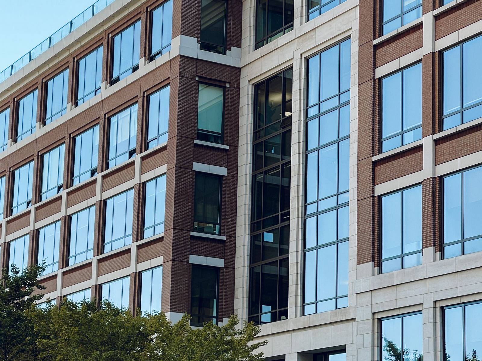 Commercial HVAC service in Syracuse